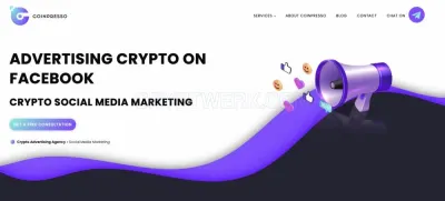 Coinpresso photo
