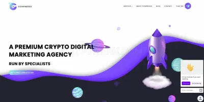 Coinpresso photo
