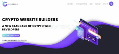 Coinpresso photo