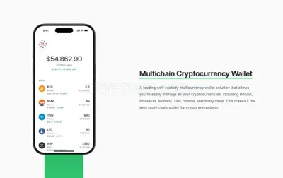 Coin Wallet photo