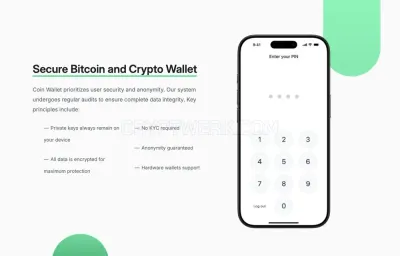 Coin Wallet photo