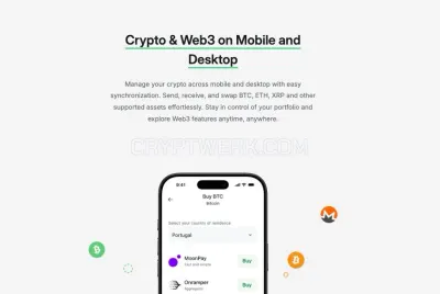 Coin Wallet photo