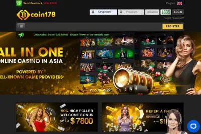 Coin178 photo