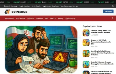 Coin4Hub photo