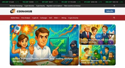 Coin4Hub photo