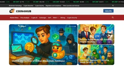 Coin4Hub photo