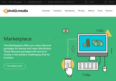 Coinad.media photo