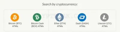 CoinATMradar photo