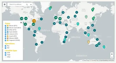 CoinATMradar photo