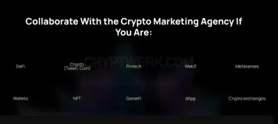 Coinband Web 3.0 Marketing Agency photo
