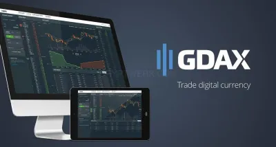Coinbase photo