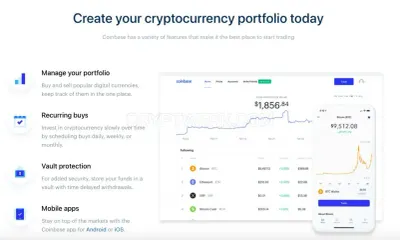 Coinbase photo