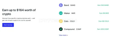 Coinbase photo