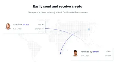 Coinbase Wallet photo