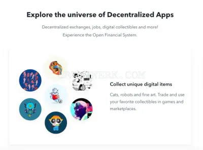 Coinbase Wallet photo