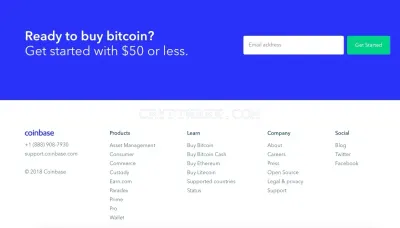 Coinbase Wallet photo