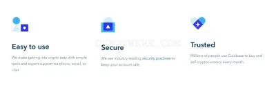 Coinbase Wallet photo