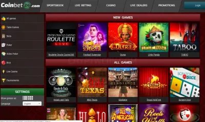 Coinbet24 photo