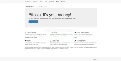 Coinbin photo