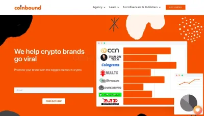 Coinbound photo