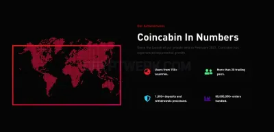 Coincabin photo
