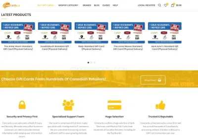Coincards photo