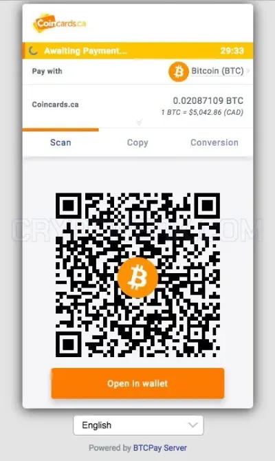 Coincards photo