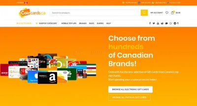 Coincards photo