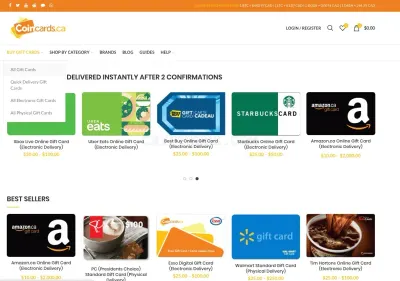 Coincards photo