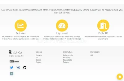 CoinCat photo
