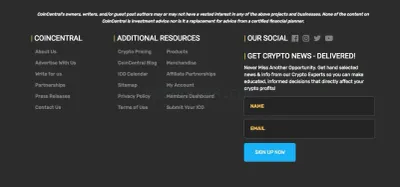 Coincentral.com photo