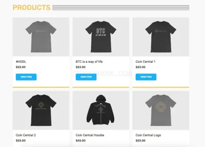 Coincentral.com photo