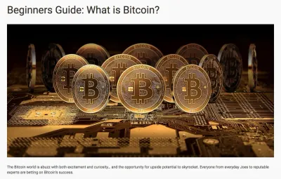 Coincentral.com photo