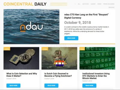 Coincentral.com photo