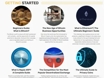 Coincentral.com photo