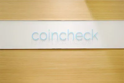 Coincheck photo