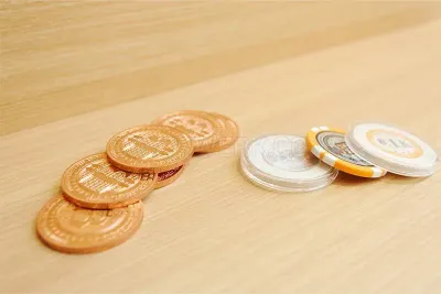 Coincheck photo