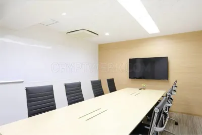 Coincheck photo