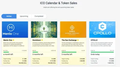 CoinCodex photo