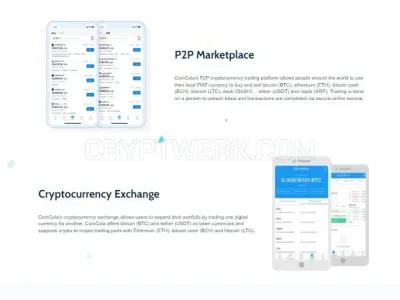 CoinCola photo