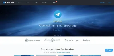 CoinCola photo