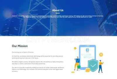 CoinCola photo