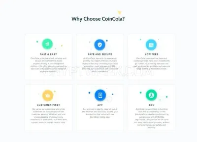 CoinCola photo