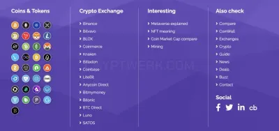 Coincompare photo