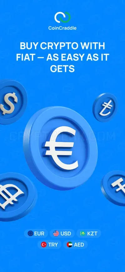 CoinCraddle photo