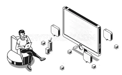 Coinlancer.net photo