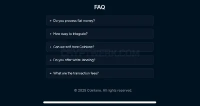 CoinLane photo