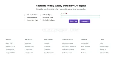 Coinlauncher.io photo