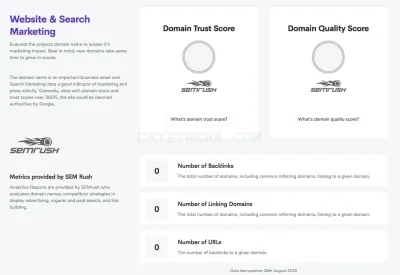 Coinlauncher.io photo