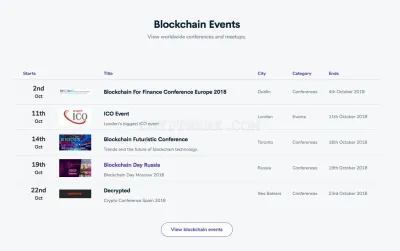Coinlauncher.io photo